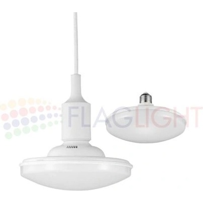 Led ОСВЕТИТЕЛНО ТЯЛО led ∙ 14w ∙ 3000k (893 viv003675)