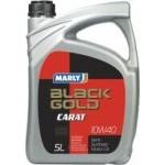Marly Black Gold Carat 10W-40 5 l