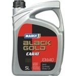 Marly Black Gold Carat 10W-40 5 l