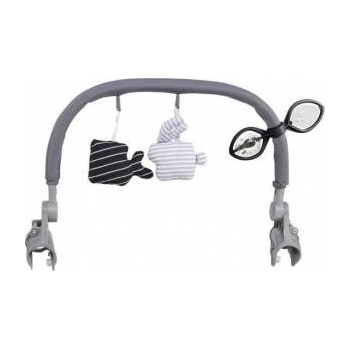 Chicco - Polly Progress and Polly2Star Natural Chair Palak