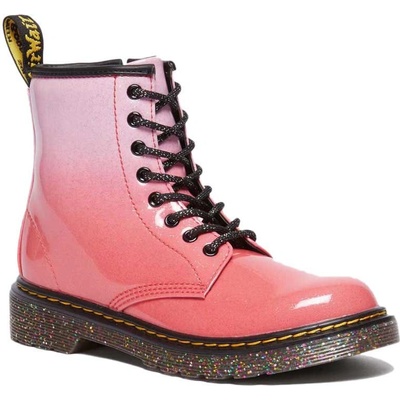 Dr. Martens Юношески обувки Dr martens 1460 Junior Boots - Pink