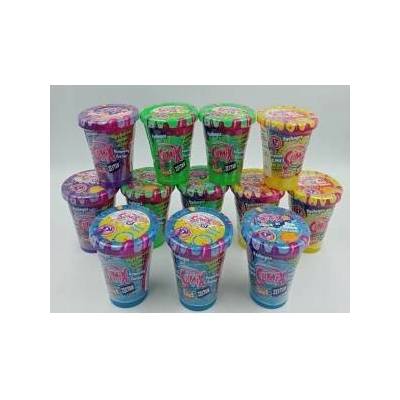 Comandante Stumble Guys 5 mini figures in packaging 61131 p15