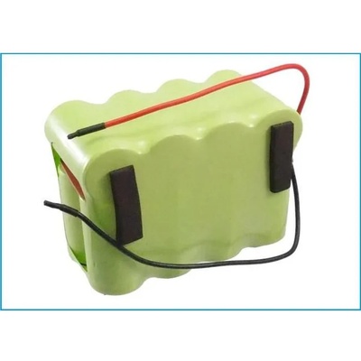 Батерия за Bosch Constructa Balay Neff, Shark Sweeper SV70 (eq. XB14726), 2200mAh (CS-ERV700VX)