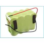 Cameron Sino Батерия за Bosch Constructa Balay Neff, Shark Sweeper SV70 (екв. XB14726), 2200mAh (CS-ERV700VX)
