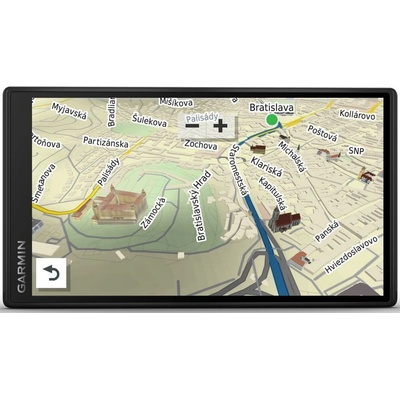 Garmin DriveSmart 55 MT-D EU