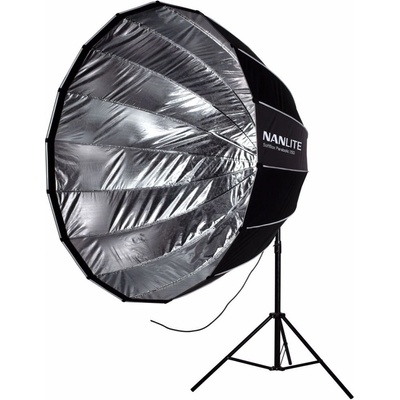 Nanlite SB-FZ60 Parabolický softbox pre LED svetlo Forza 60