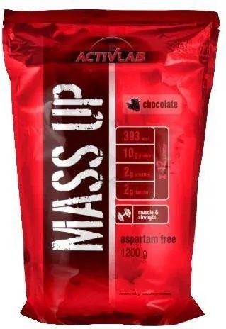 ACTIVLAB Mass Up 5000 g