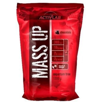 Image 1 of ACTIVLAB Mass Up 5000 g