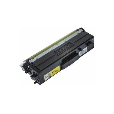 Brother Тонер касета за Brother HL-L8260 / 8690 / 8900CDW, TN423Y, Yellow, 4000 страници при 5 процента покритие, Жълт, office1_3020100335