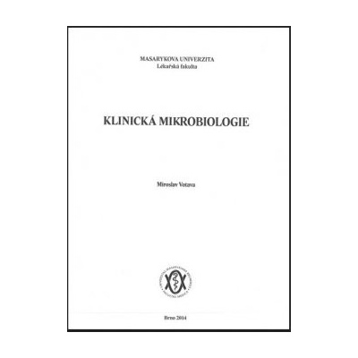 Klinická mikrobiologie