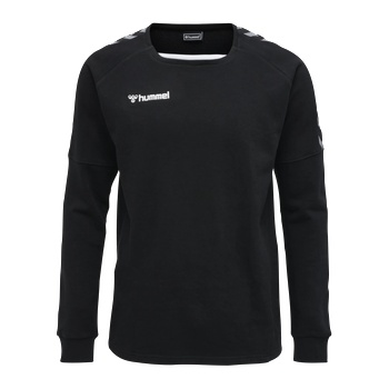 Hummel Суитшърт Hummel AUTHENTIC TRAINING SWEAT 205373-2114 Размер XXL