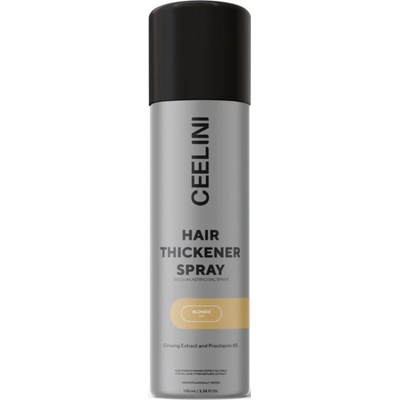 Ceelini Спрей-боя за коса, Blonde, 100 ml