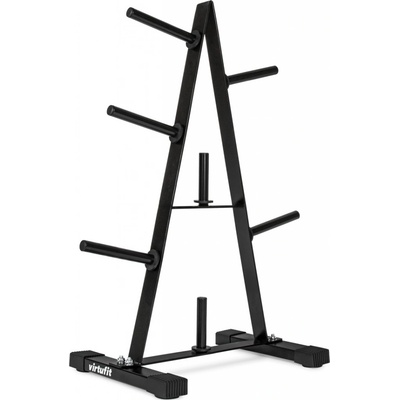 VIRTUFIT Weight Plate Rack