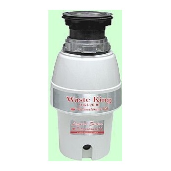 WASTE KING MID DUTY 1/2HP