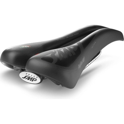 Selle SMP SMP Hybrid GEL čierne