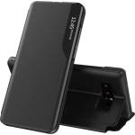 Techsuit Калъф за Samsung Galaxy Note 8 - eFold Series - черен