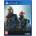Brotherhood Games Beautiful Desolation (PS4)