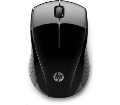 HP Wireless Mouse 220 258A1AA