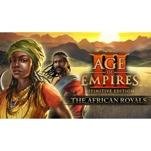 Age of Empires 3 - The African Royals