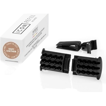 Millefiori Icon Soft Leather náhradní náplň