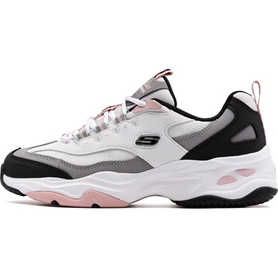 Skechers D Lites 4.0-Fresh Diva