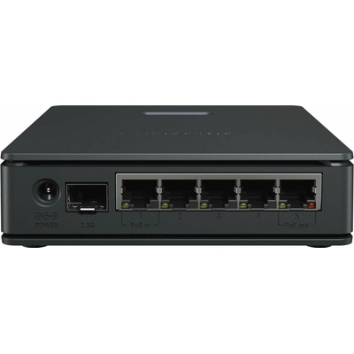 MikroTik ME62iUGS-2axD5axT