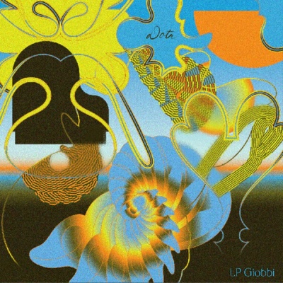2 LP Giobbi: Dotr LP