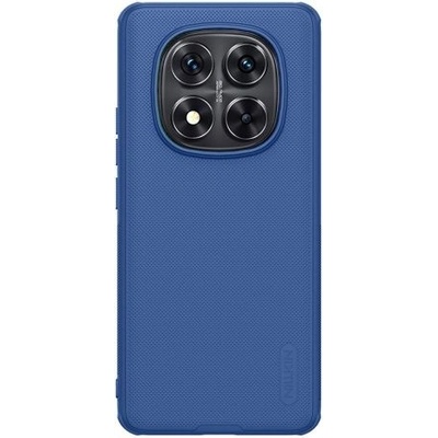 Nillkin Super Frosted PRO Zadný Kryt pre Xiaomi Redmi Note 14 Pro 5G/Poco X7 5G Blue 6902048288614