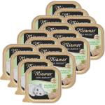 Miamor Milde Mahlzeit птиче месо и зеленчуци 16 x 100 г