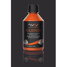 NYOS Goldpods 250 ml