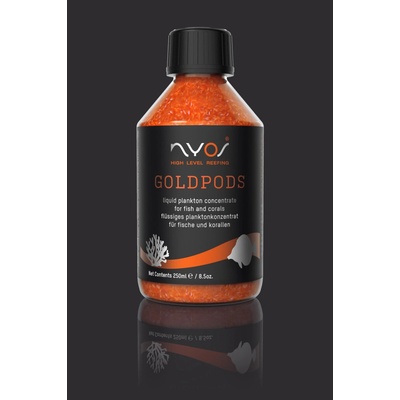 NYOS Goldpods 250 ml
