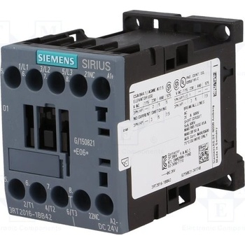 Siemens 3RT2016-1BB42