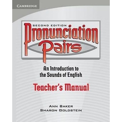 Pronunciation Pairs Teacher's Book