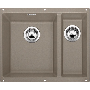 Blanco Subline 340/160 - U Silgranit tartufo