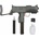 Gel Blaster UZI