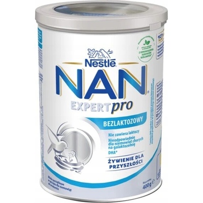 Nestlé NAN EXPERTPRO Total Comfort 400 g