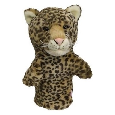 Daphne's Driver Headcovers Leopard – Zboží Dáma