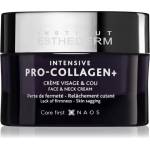 Institut Esthederm Intensive Pro-collagen+ крем за подпомагане на образуването на колаген 50ml