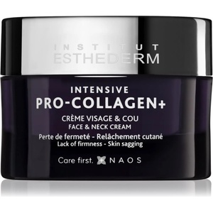 Institut Esthederm Intensive Pro-collagen+ крем за подпомагане на образуването на колаген 50ml