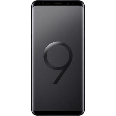 Samsung Galaxy S9+ G965F 64GB Single SIM Midnight Black