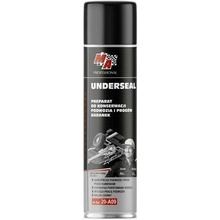 MA Ochrana podvozku Bitumen ve spreji 600 ml