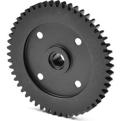 Team corally - Spur Gear 52T - CNC Machined - Steel - 1 pc C-00180-607 (C-00180-607)