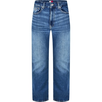 Tommy Jeans Дънки Tommy Jeans Men's Straight Leg Jeans - Denim Medium