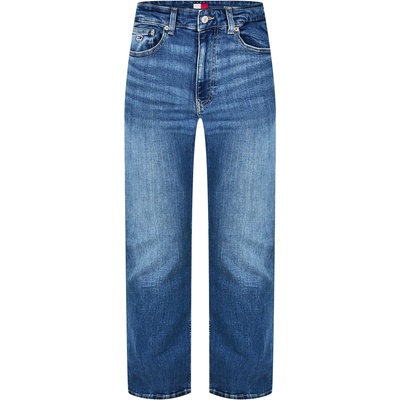 Tommy Jeans Дънки Tommy Jeans Men's Straight Leg Jeans - Denim Medium
