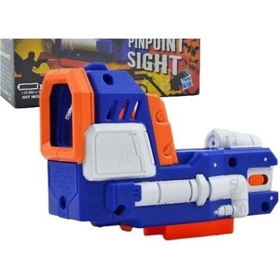 Nerf N Series Agility