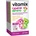 Fortex Vitamix Сдъвчи мечето, 60 мечета за дъвчене, Fortex