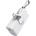 Trust Външна батерия TRUST Pacto 5000 mAh Pocket Powerbank White (26105)