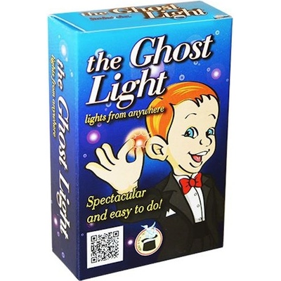 The Ghost Light Junior size kouzlo se světlem