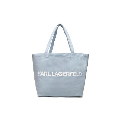 KARL LAGERFELD Дамска чанта 240w3870 Бял (240w3870)
