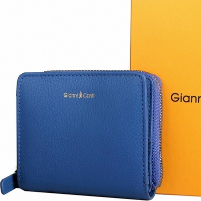 Gianni Conti no. 158 modrá